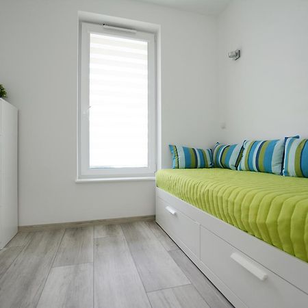 Apartament Magnolia Kołobrzeg Esterno foto