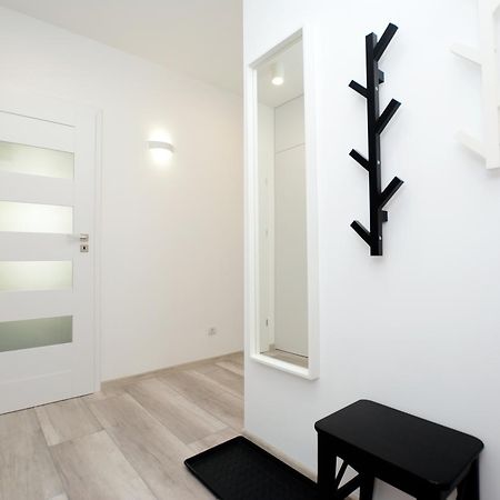 Apartament Magnolia Kołobrzeg Esterno foto