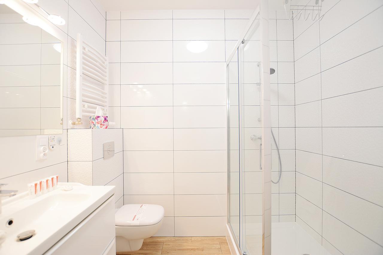 Apartament Magnolia Kołobrzeg Esterno foto